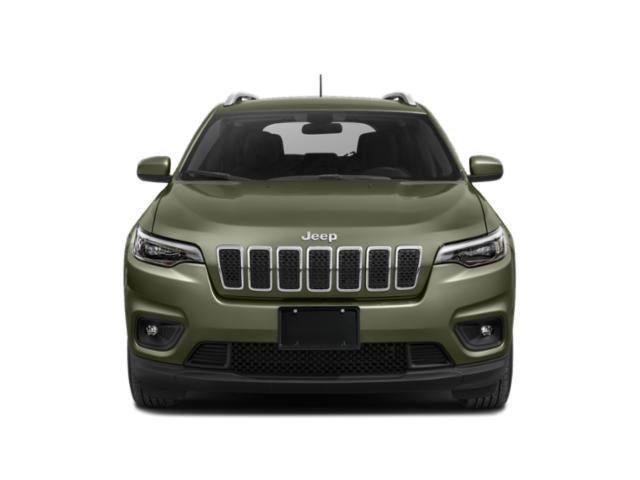used 2022 Jeep Cherokee car, priced at $27,988
