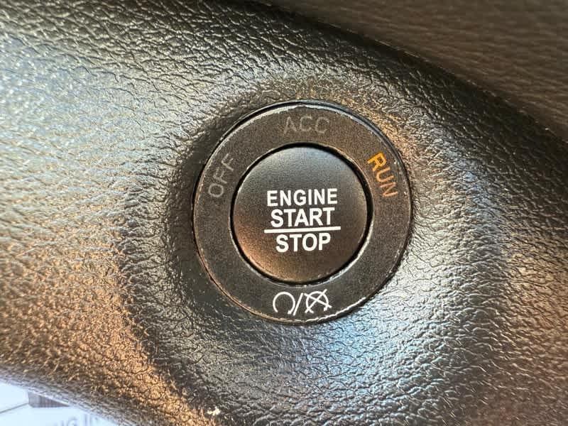 used 2022 Jeep Cherokee car, priced at $26,890