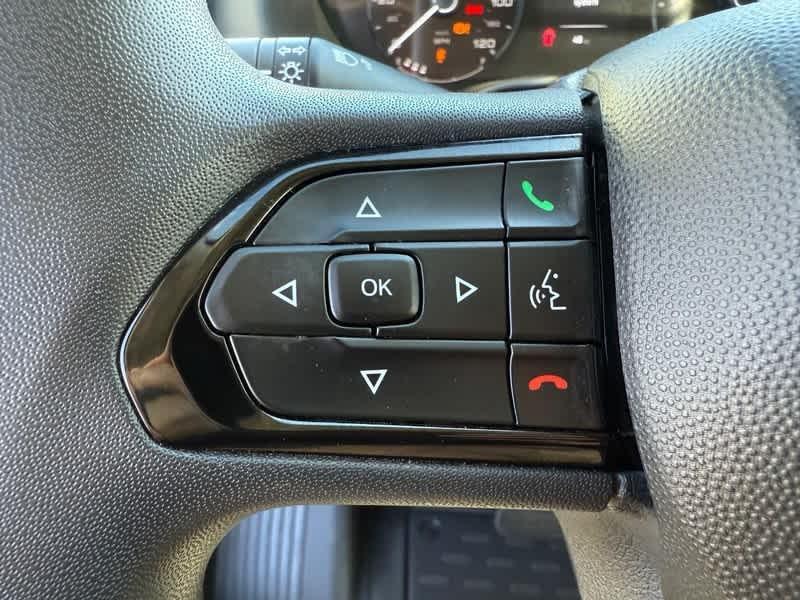 used 2025 Ram ProMaster 2500 car, priced at $39,988