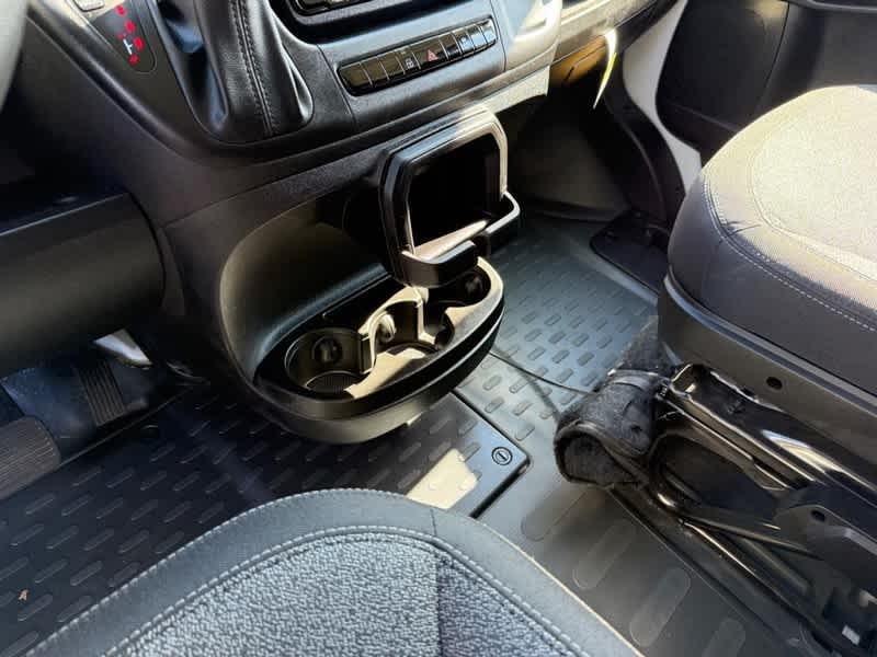 used 2025 Ram ProMaster 2500 car, priced at $39,988