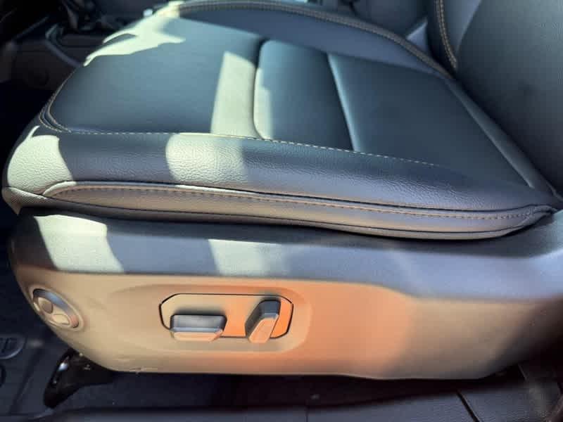 new 2025 Jeep Wrangler car, priced at $50,307