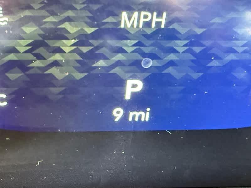 new 2025 Jeep Wrangler car, priced at $50,307