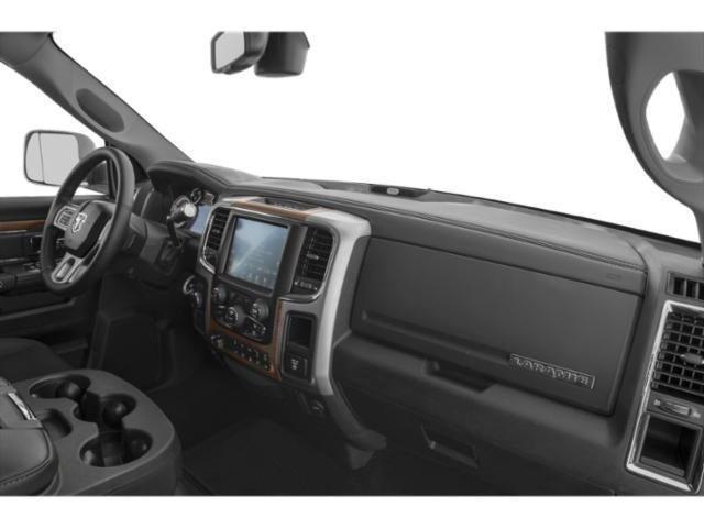 used 2018 Ram 2500 car, priced at $38,312