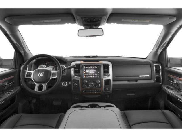used 2018 Ram 2500 car, priced at $38,312