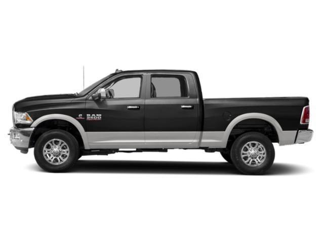 used 2018 Ram 2500 car, priced at $38,312