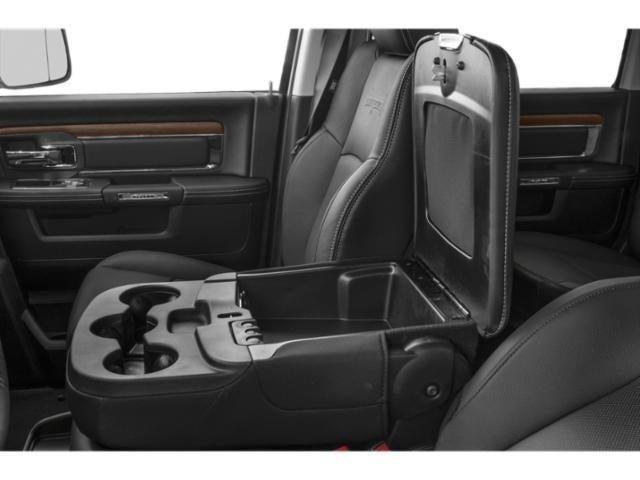 used 2018 Ram 2500 car, priced at $38,312
