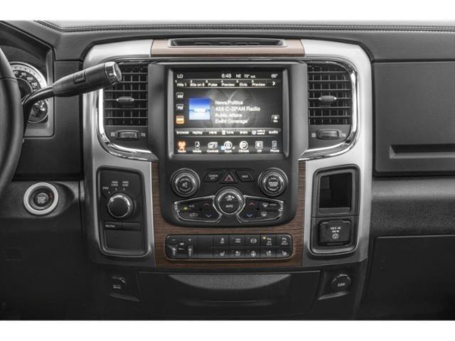 used 2018 Ram 2500 car, priced at $38,312