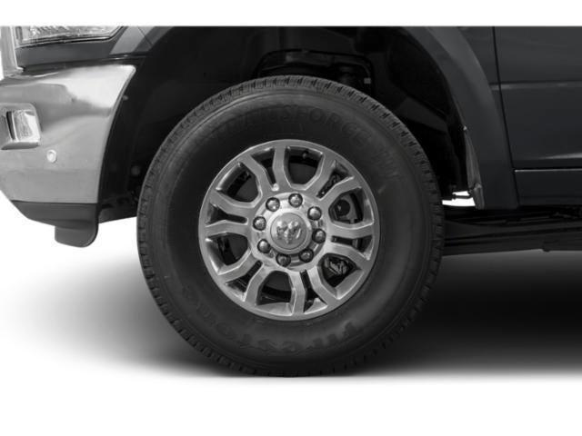 used 2018 Ram 2500 car, priced at $38,312