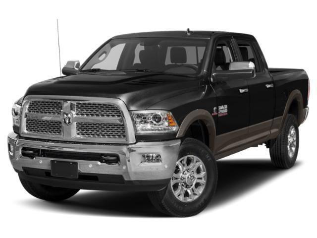 used 2018 Ram 2500 car, priced at $38,312