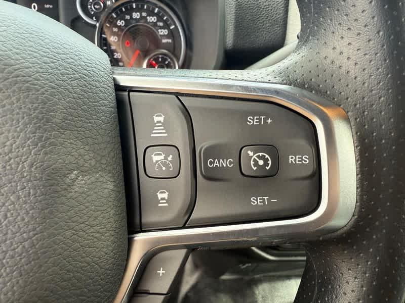 new 2025 Ram 3500 car, priced at $55,555