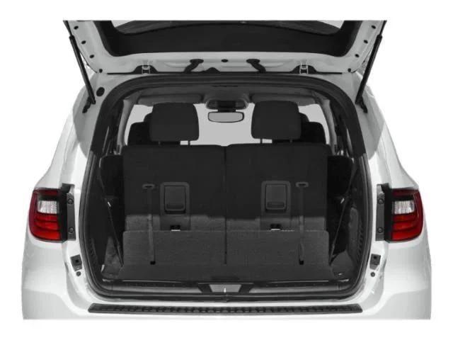 used 2022 Dodge Durango car, priced at $32,988