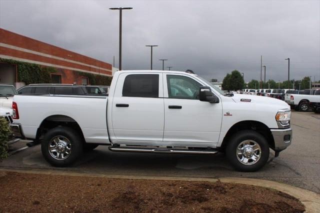 new 2024 Ram 3500 car, priced at $59,791