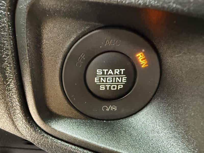 used 2024 Jeep Gladiator car, priced at $37,799