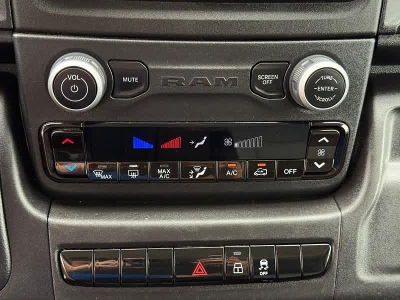 used 2023 Ram ProMaster 2500 car, priced at $35,287