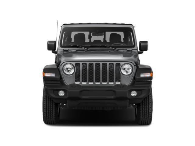 used 2021 Jeep Gladiator car, priced at $32,988