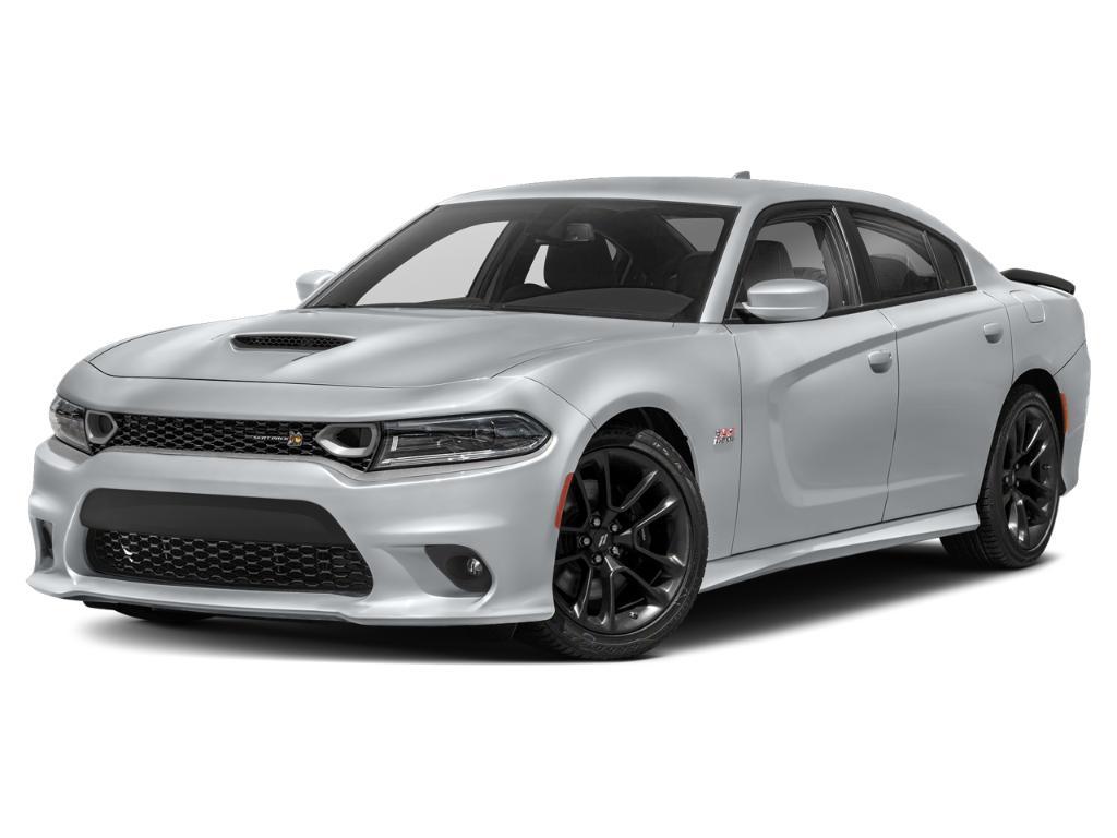used 2022 Dodge Charger car
