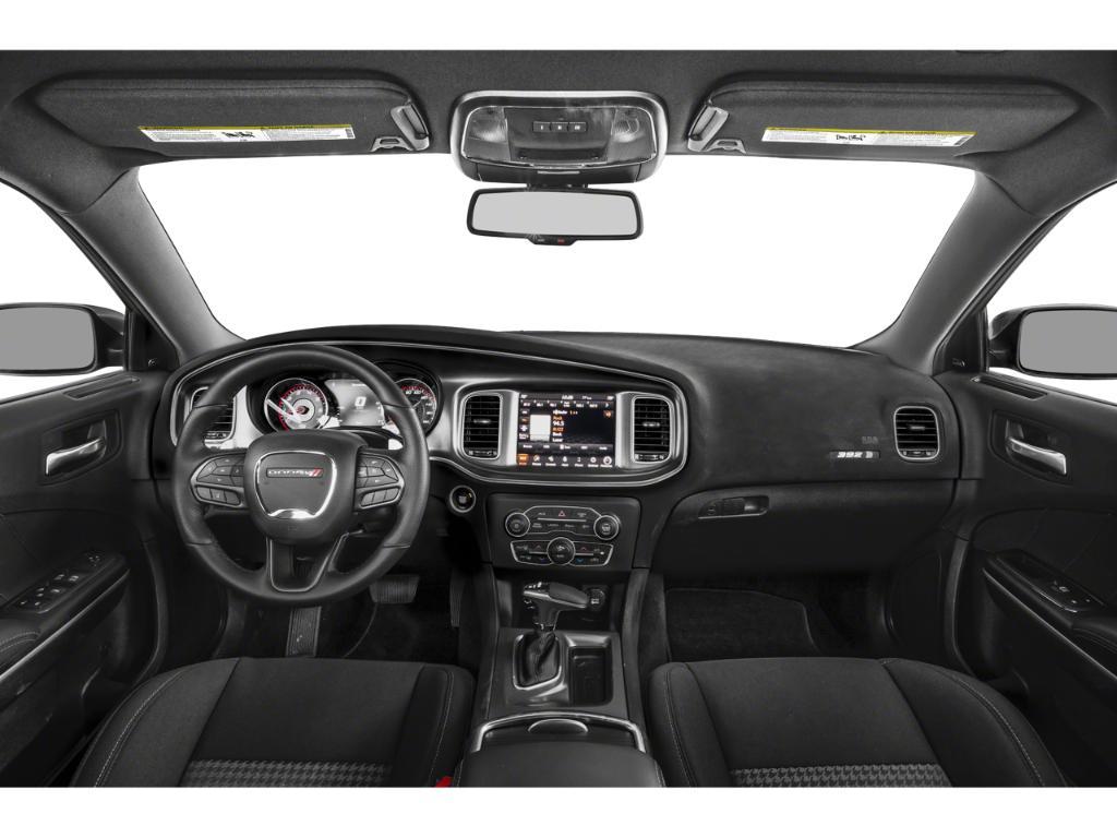 used 2022 Dodge Charger car