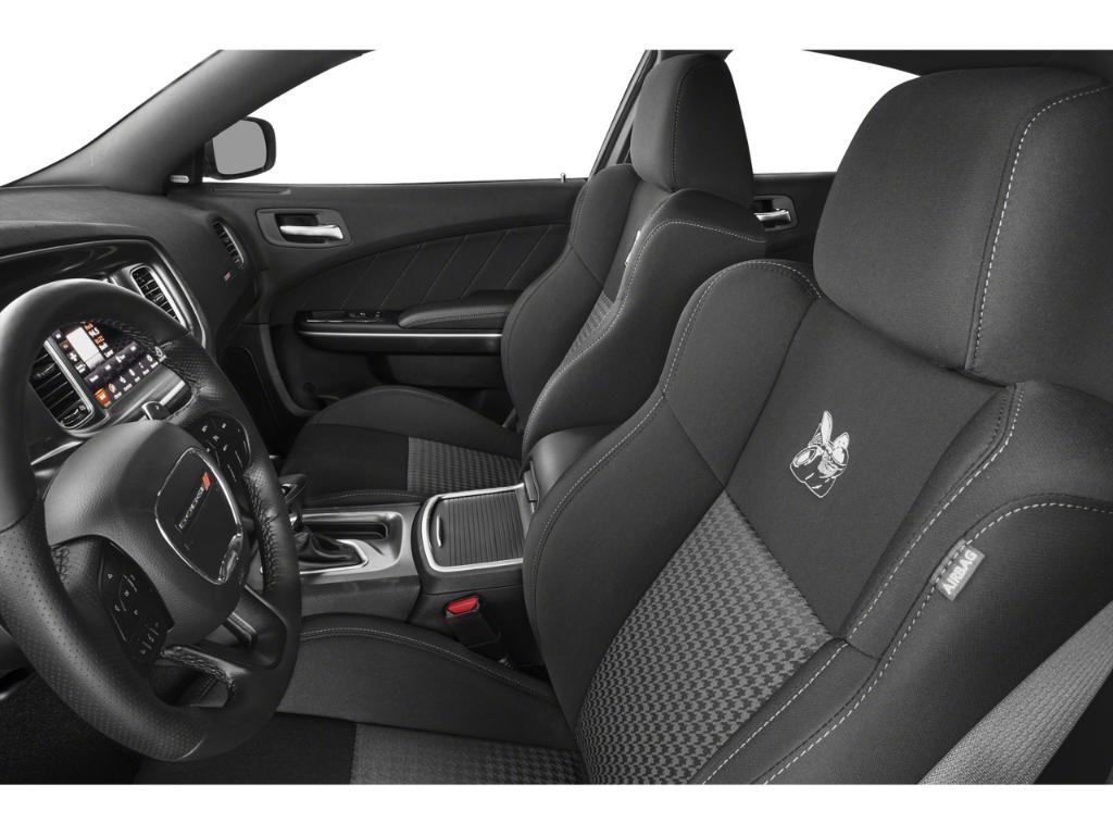 used 2022 Dodge Charger car