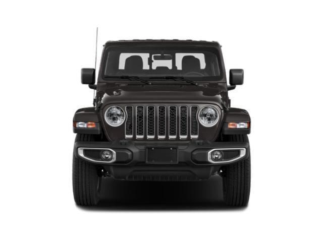 used 2022 Jeep Gladiator car, priced at $36,526