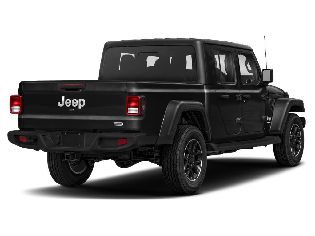 used 2022 Jeep Gladiator car, priced at $36,526