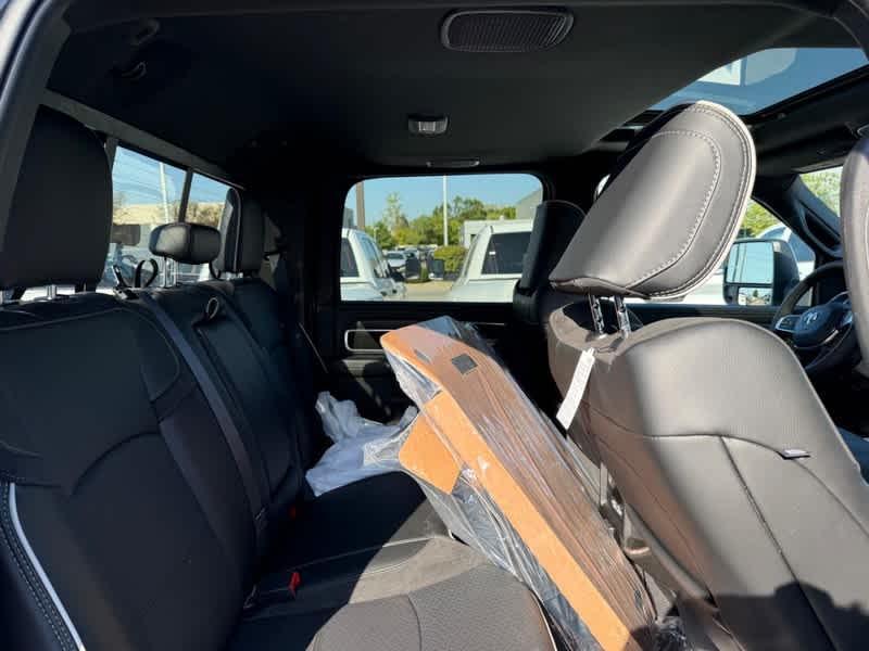 new 2026 Ram 2500 car, priced at $77,674