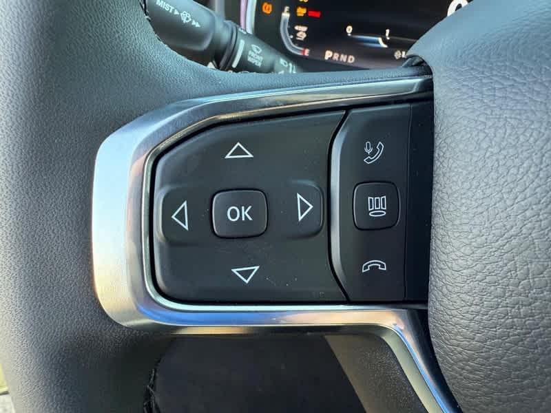 new 2026 Ram 2500 car, priced at $77,674