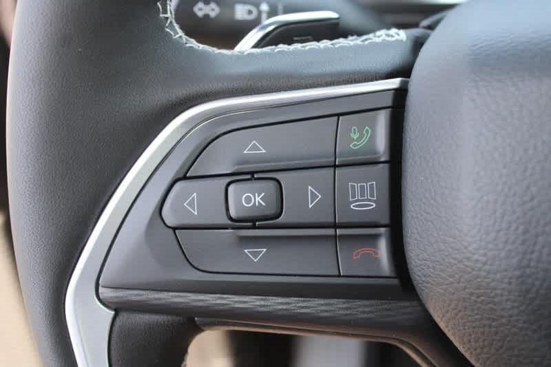 new 2025 Jeep Grand Cherokee car, priced at $39,315