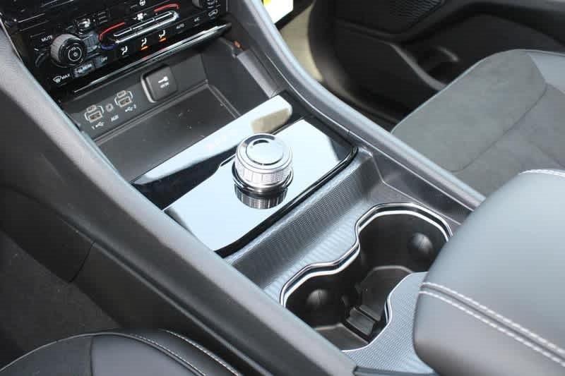 new 2025 Jeep Grand Cherokee car, priced at $39,315