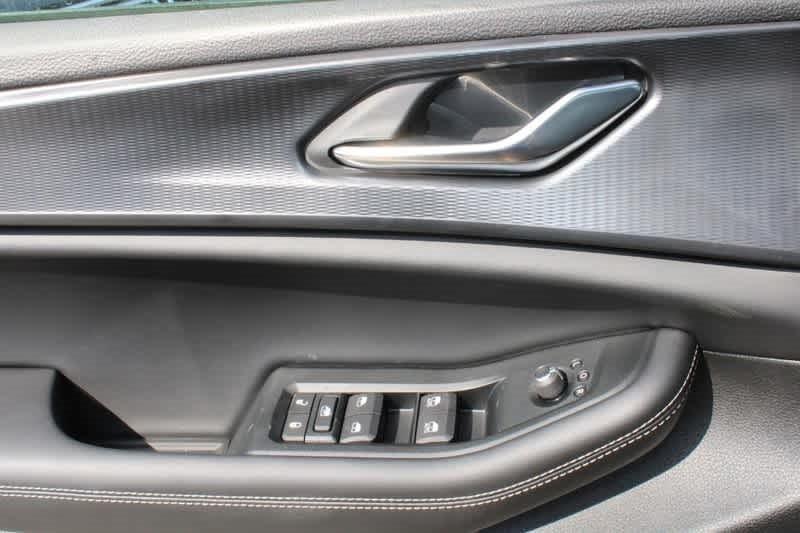 new 2025 Jeep Grand Cherokee car, priced at $39,315