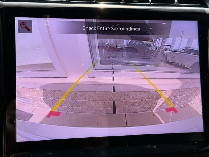 new 2025 Jeep Grand Cherokee car, priced at $49,086