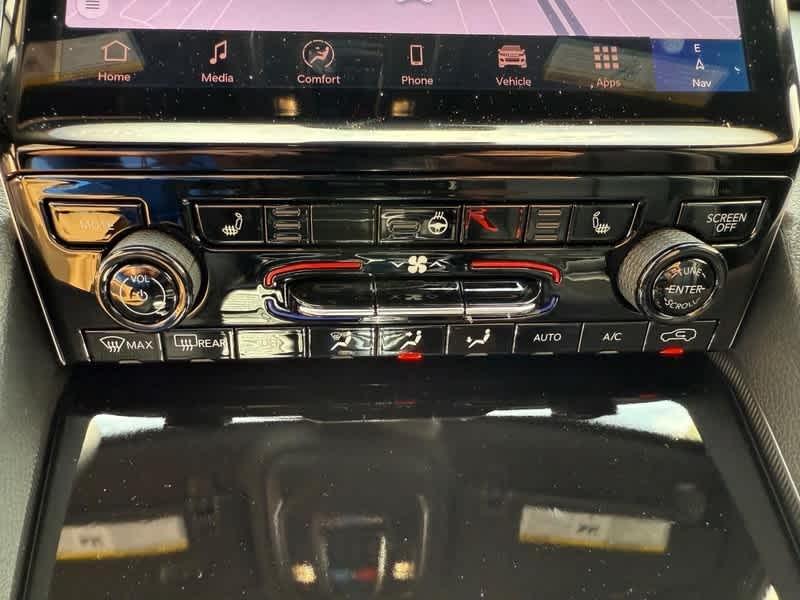 new 2025 Jeep Grand Cherokee car, priced at $49,086