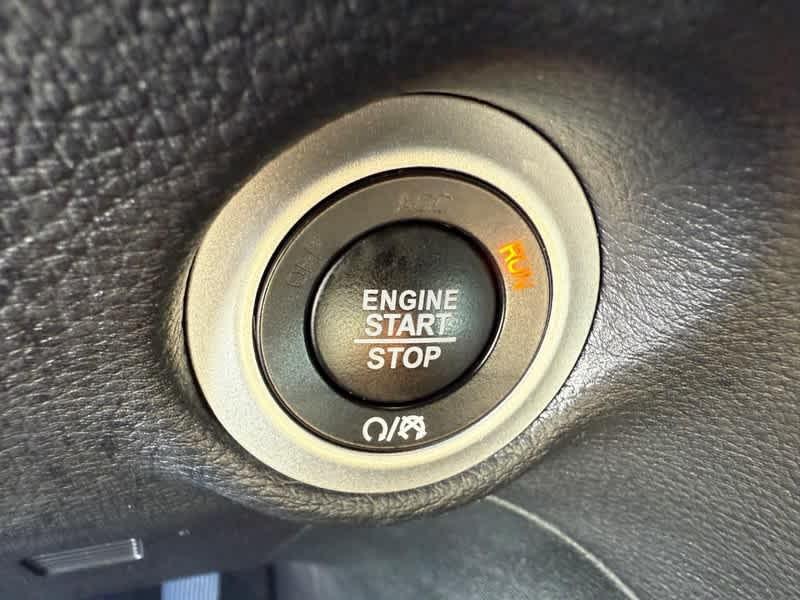 used 2024 Chrysler Pacifica car, priced at $45,250