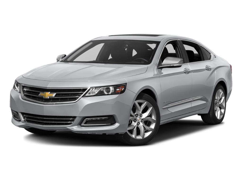 used 2017 Chevrolet Impala car, priced at $10,988