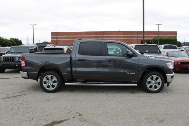 new 2023 Ram 1500 car, priced at $51,601