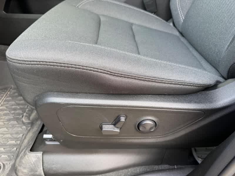 new 2023 Ram 1500 car, priced at $48,996