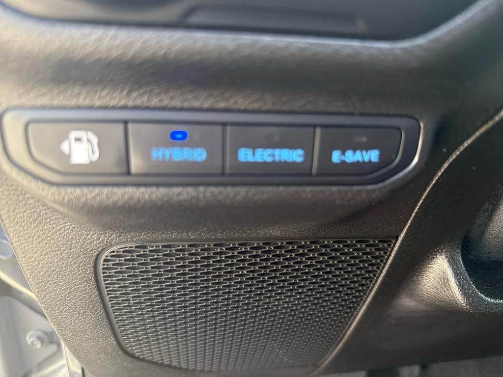 used 2021 Jeep Wrangler Unlimited 4xe car, priced at $34,105