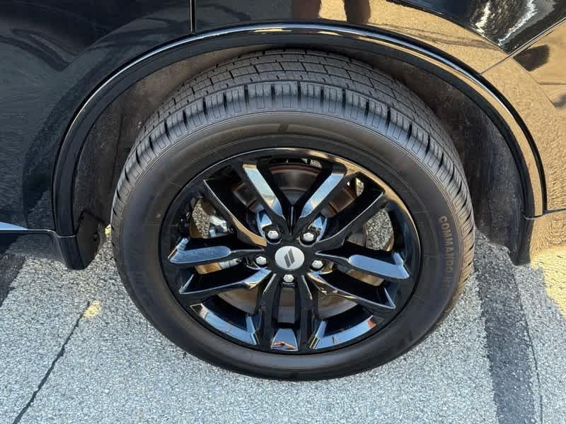 used 2023 Dodge Durango car, priced at $31,988