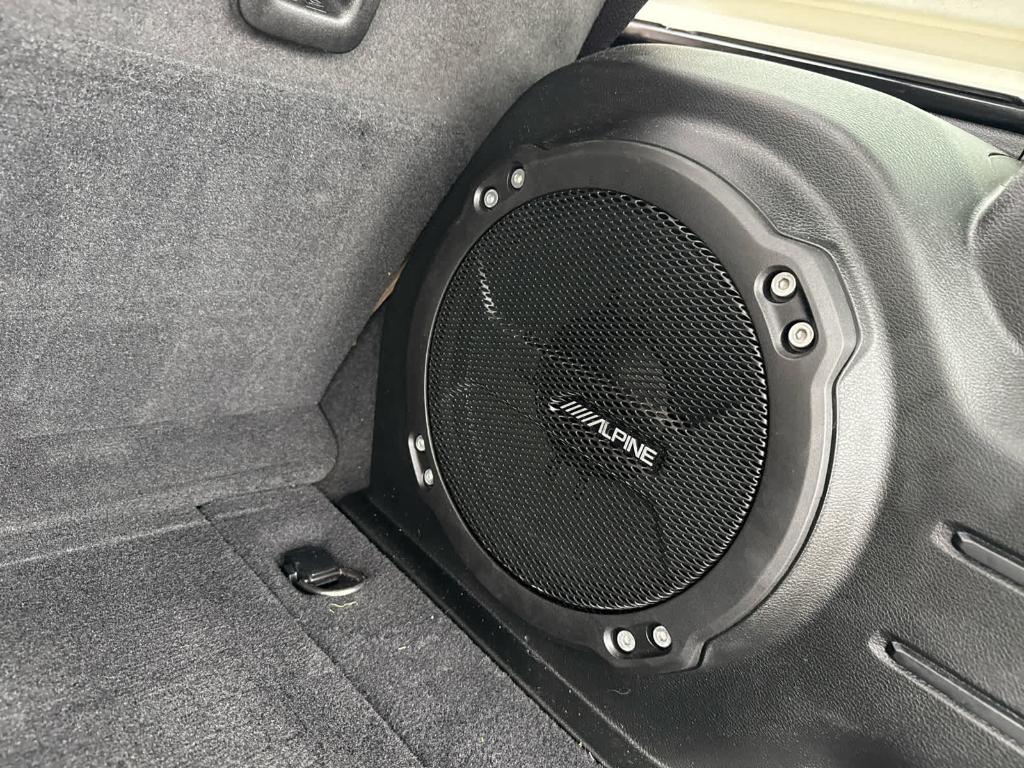 used 2020 Jeep Wrangler Unlimited car, priced at $40,579
