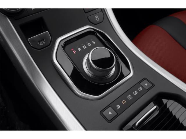 used 2015 Land Rover Range Rover Evoque car, priced at $14,988