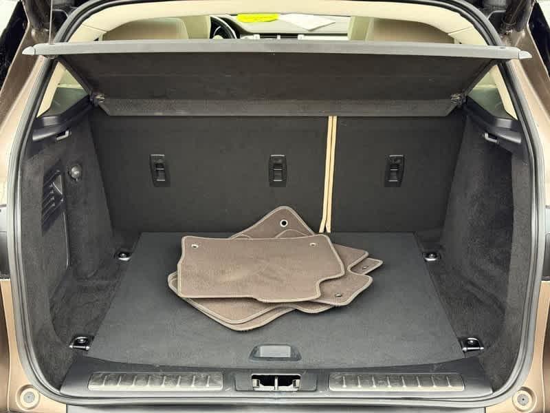 used 2015 Land Rover Range Rover Evoque car, priced at $14,705