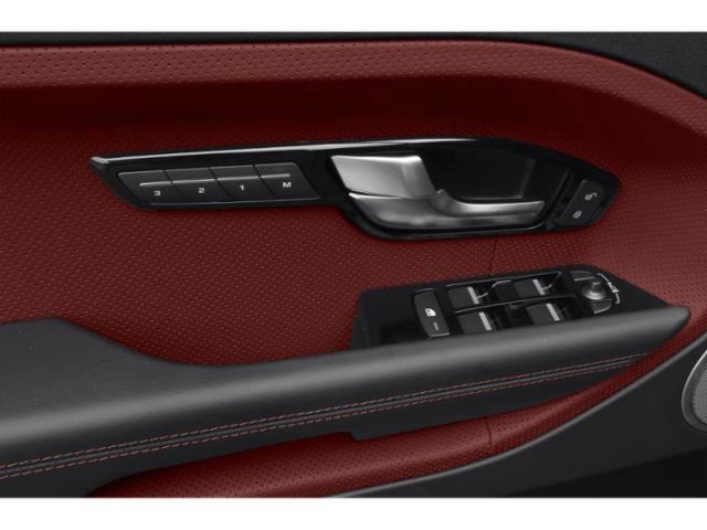 used 2015 Land Rover Range Rover Evoque car, priced at $14,988