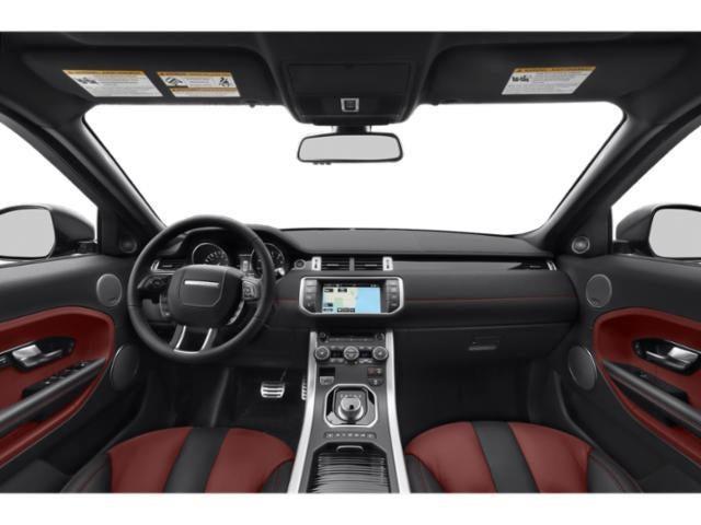 used 2015 Land Rover Range Rover Evoque car, priced at $14,988