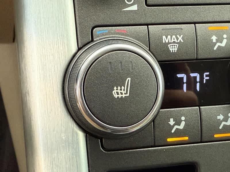 used 2015 Land Rover Range Rover Evoque car, priced at $14,705