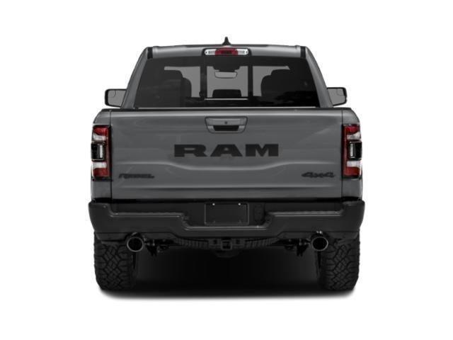 used 2021 Ram 1500 car, priced at $39,988