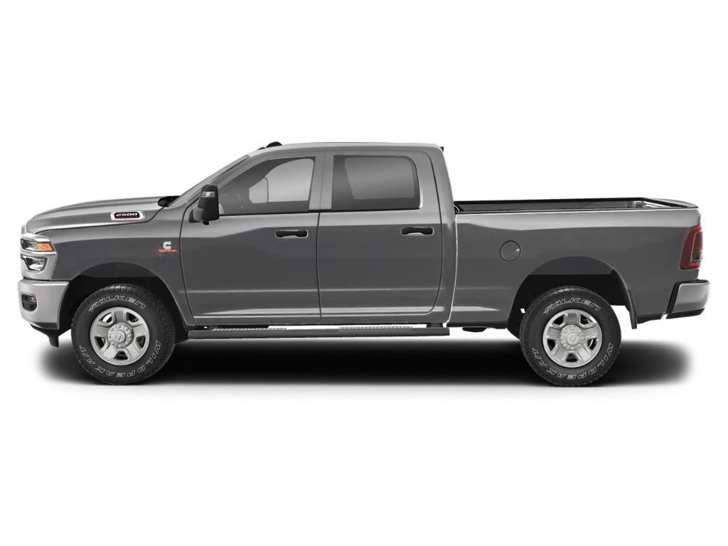 new 2025 Ram 2500 car, priced at $68,988