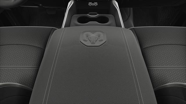 new 2025 Ram 2500 car, priced at $68,988