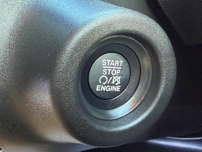 used 2025 Ram ProMaster 2500 car, priced at $39,988