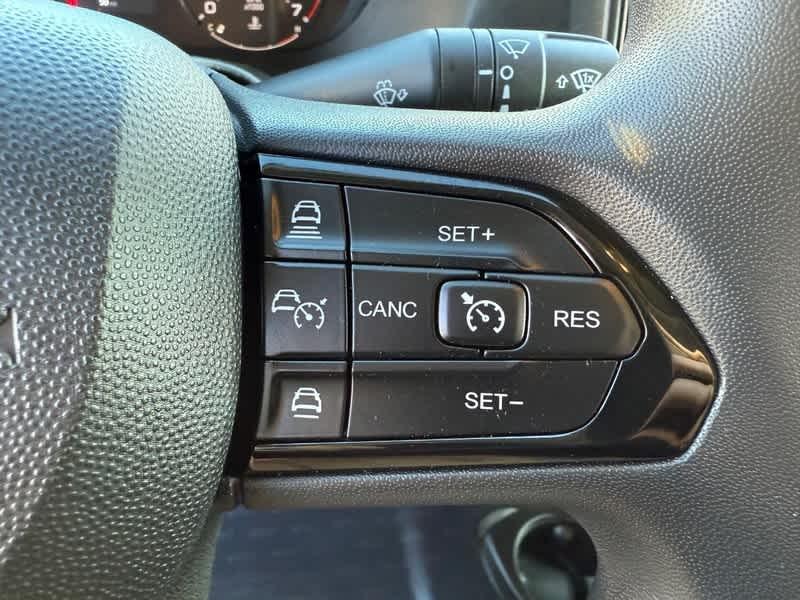 used 2025 Ram ProMaster 2500 car, priced at $39,988