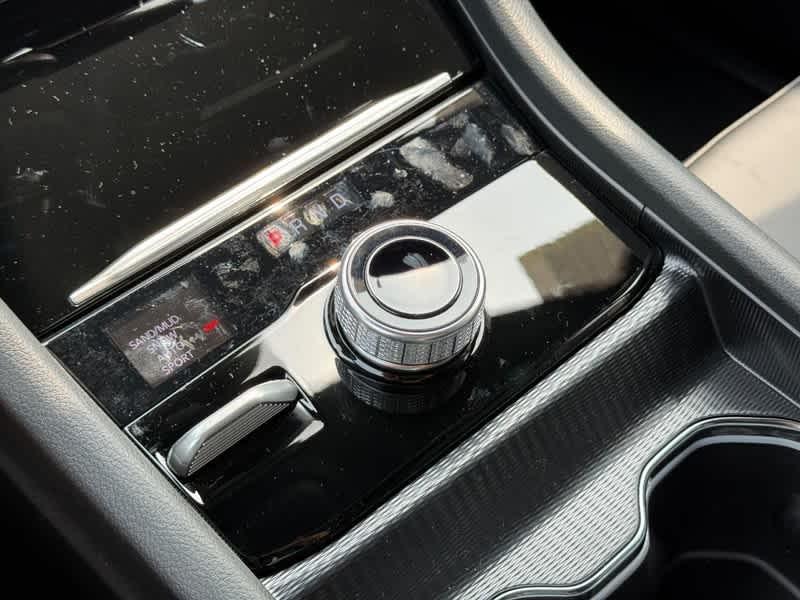 new 2025 Jeep Grand Cherokee L car, priced at $51,860