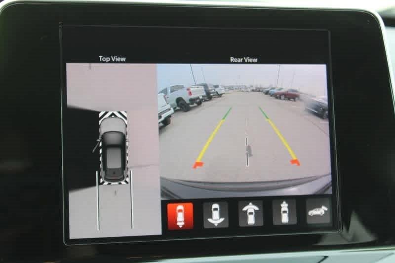 used 2022 Jeep Compass car, priced at $22,450